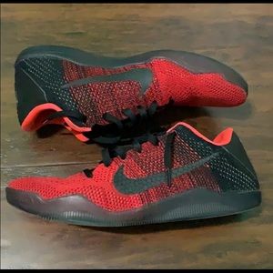 Kobe 11 Achilles size 9